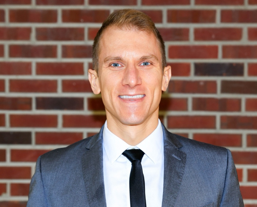 Christian Wright, PhD