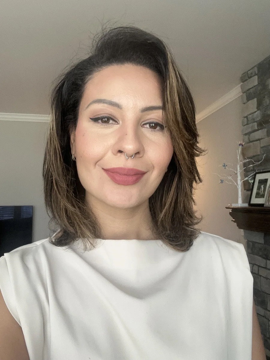 Tatiane Pereira dos Santos, PhD